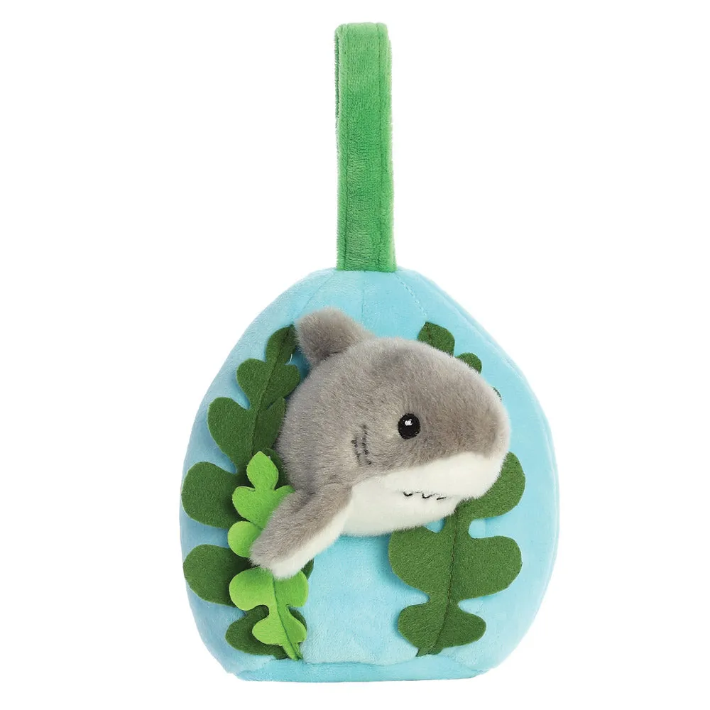 Hideouts Reef Shark Soft Toy
