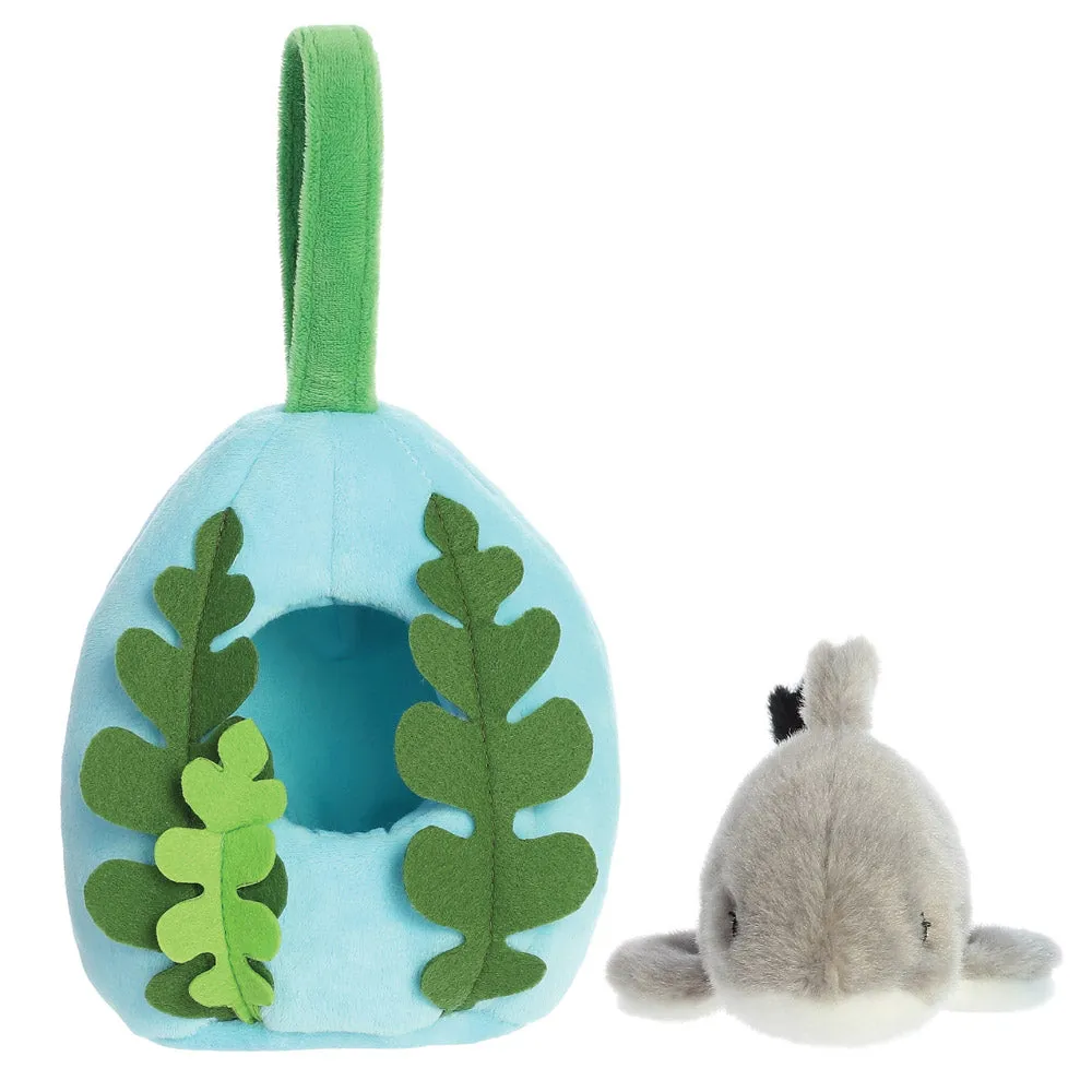 Hideouts Reef Shark Soft Toy