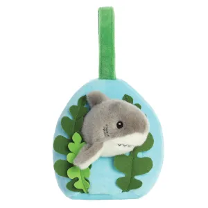 Hideouts Reef Shark Soft Toy