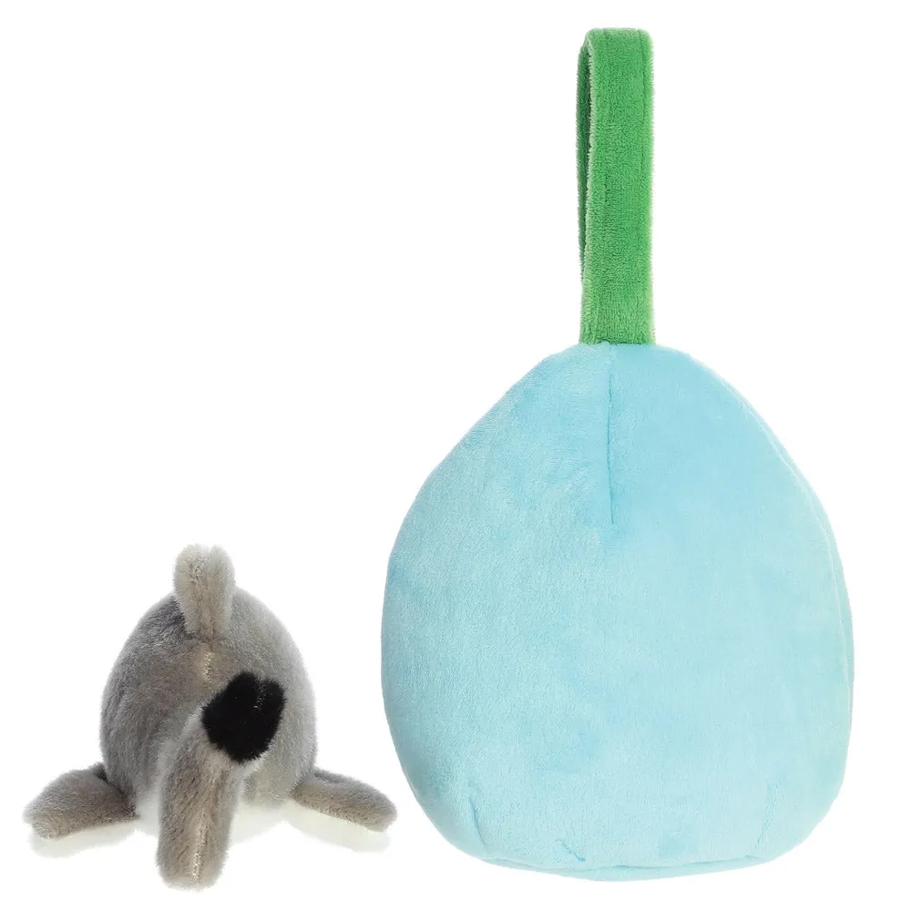 Hideouts Reef Shark Soft Toy