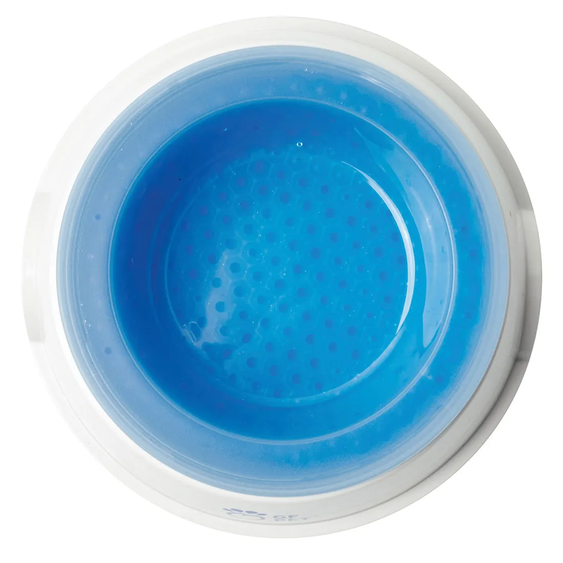 Ice Bowl - Pet Cooling Water Bowl by GF Pet