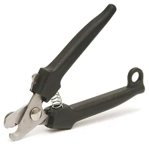 Jeffers Pet Nail Clippers with Safety Guard for Dogs & Cats Jeffers Pet Nail Clippers with Safety Guard for Dogs & Cats