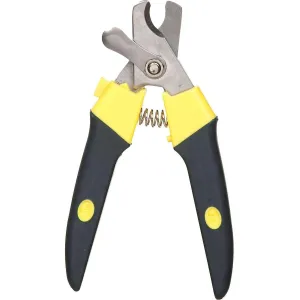 JW Grip Soft Deluxe Nail Clipper