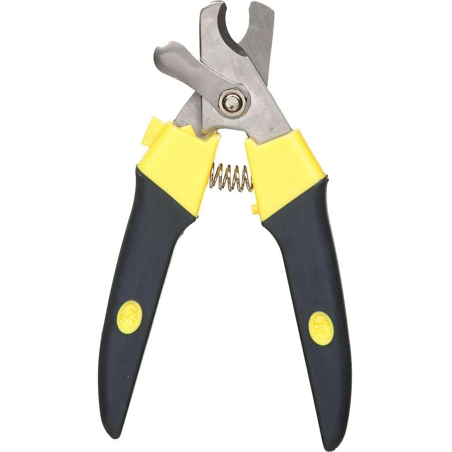 JW Grip Soft Deluxe Nail Clipper
