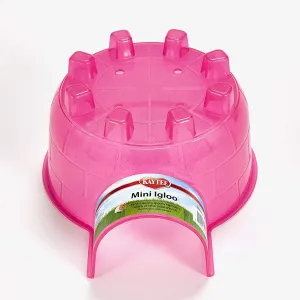Kaytee Igloo Hideout Assorted - Mini