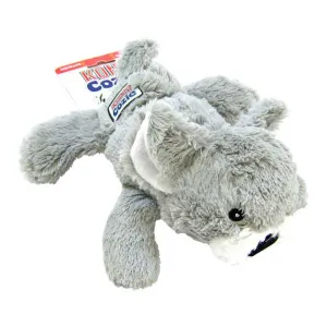 Kong Cozie Buster Medium Dog Toy