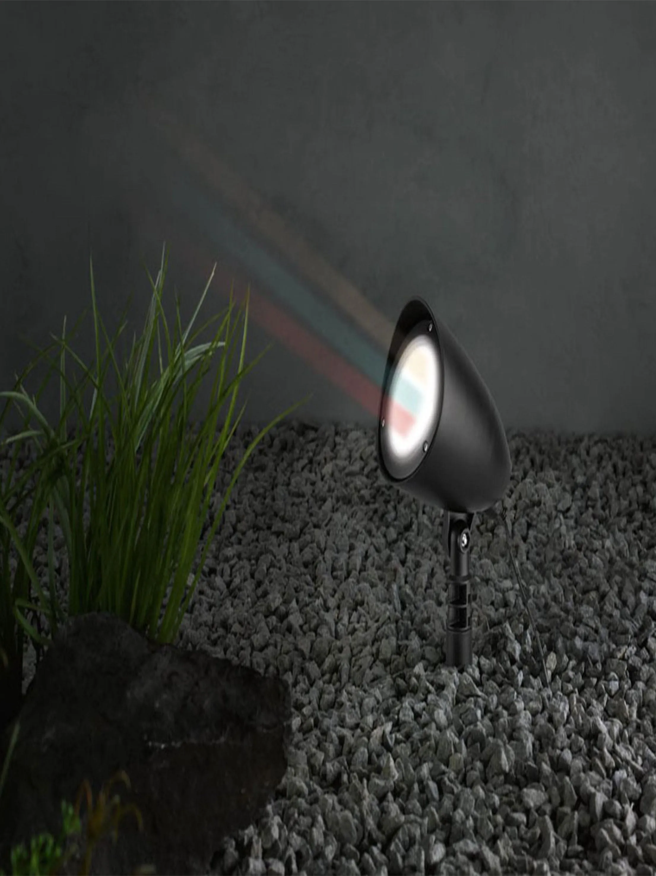 Laser Projector