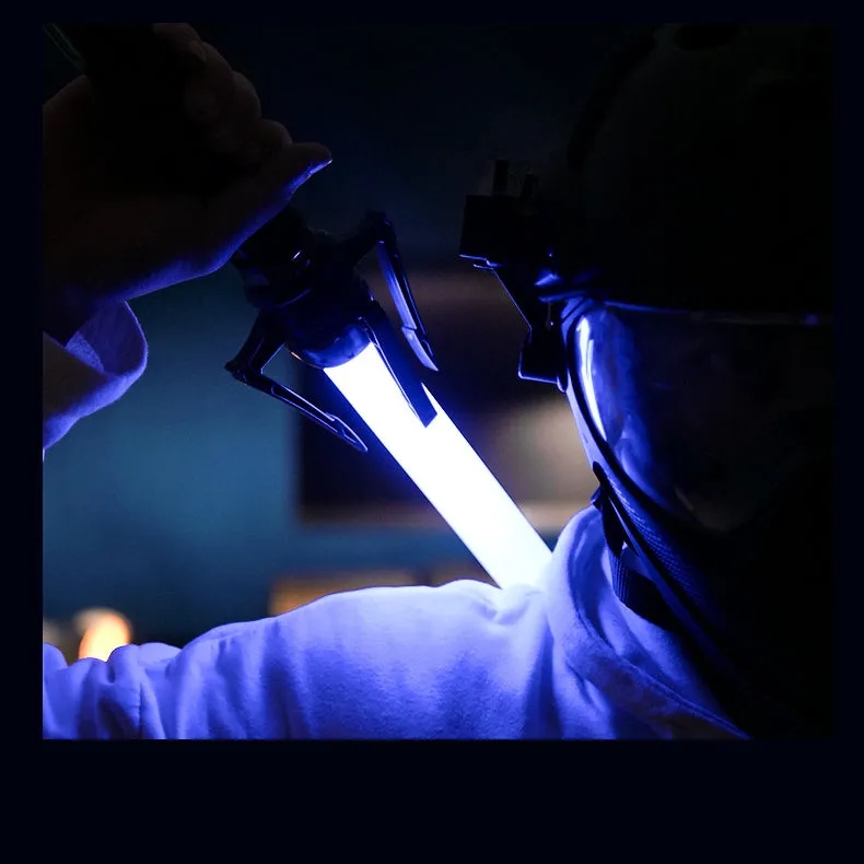 Laser Sword Two In One Luminous Toys