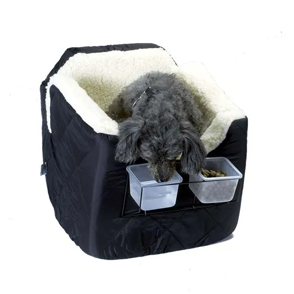 Lookout® Dog Car Seat Travel Rack