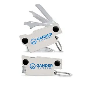 Maverick Multi-Tool Key Tag