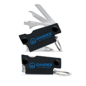 Maverick Multi-Tool Key Tag