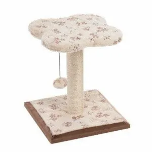 Molly Scratching Post 33X33X49.5Cm