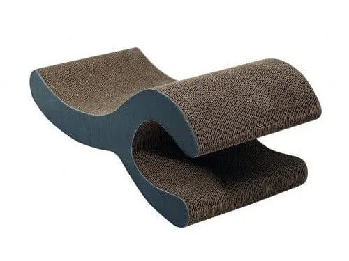 My Scratchy Cat Cardboard scratchers - BUFFALO