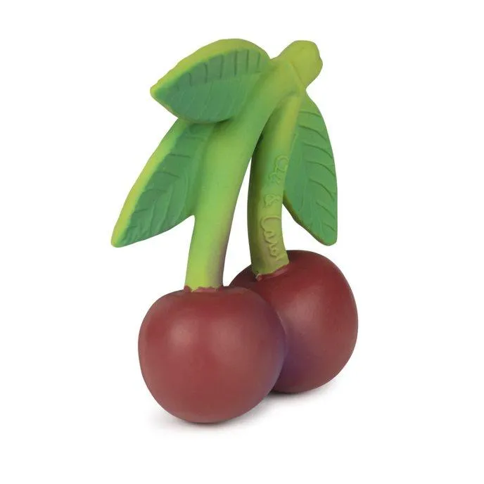 Oli&Carol Mery The Cherry Age 0 