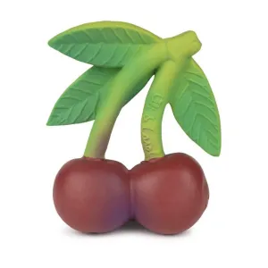Oli&Carol Mery The Cherry Age 0 