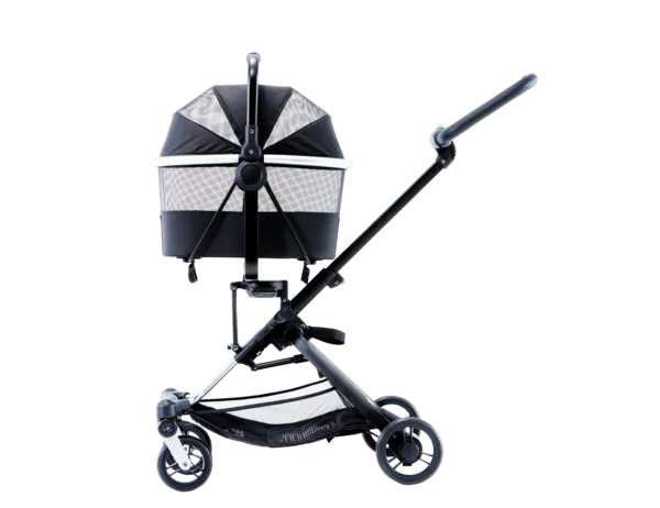 On The Go Pet Stroller