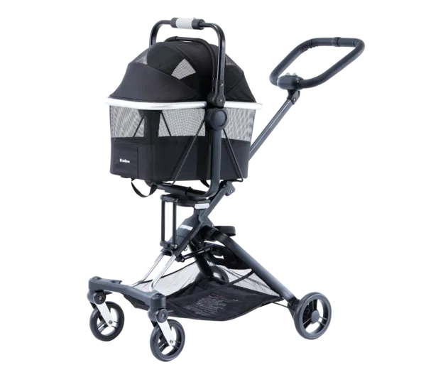 On The Go Pet Stroller