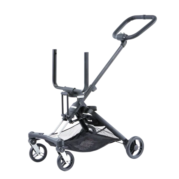 On The Go Pet Stroller