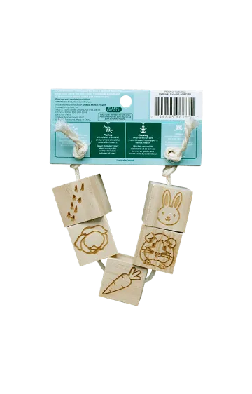 Oxbow Enriched Life - Ox Blocks