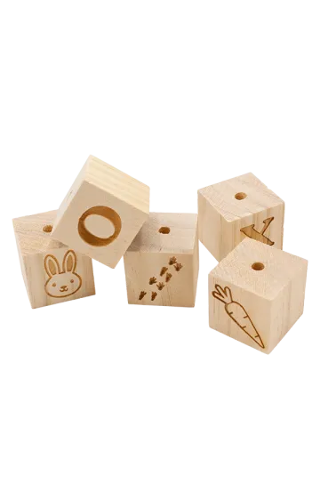 Oxbow Enriched Life - Ox Blocks