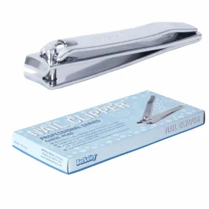Pack of 12 Berkeley Standard Nail Clipper | Curved Tip