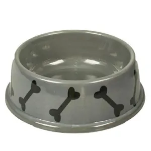 Pet Bones Printed Bowl - 5cm x 15cm
