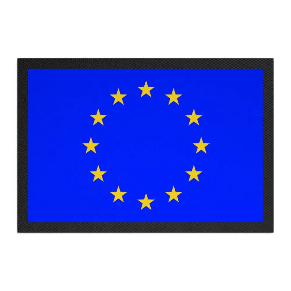 Pet Bowl Mats - European Union
