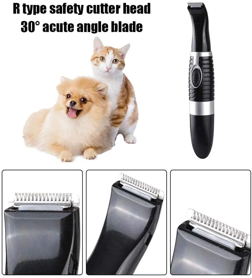 Pet Grooming Clippers