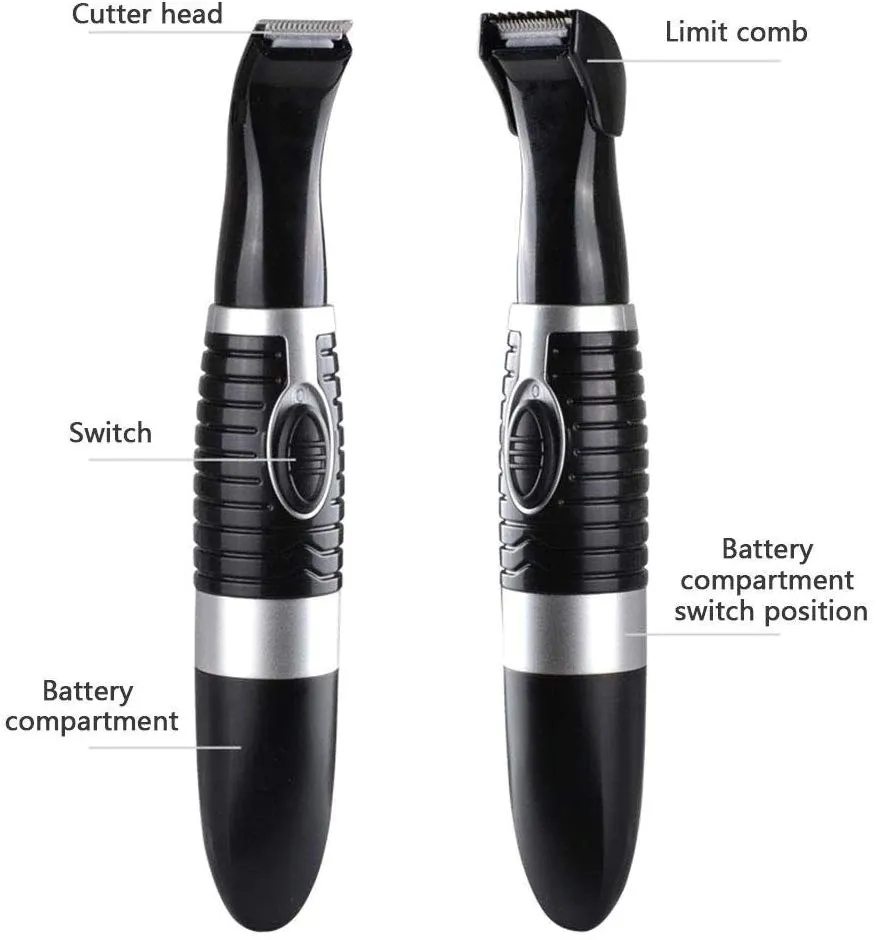 Pet Grooming Clippers