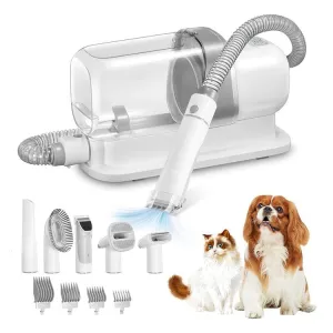 Pet Hair Vacuum Cleaner As Photo 34.5X13.3X20.6cm