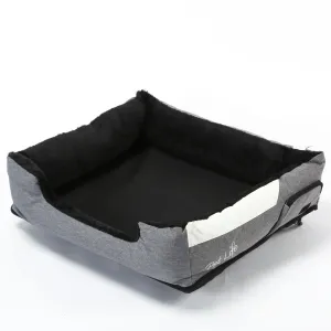 Pet Life - Dream Smart Heating and Cooling Dog Bed