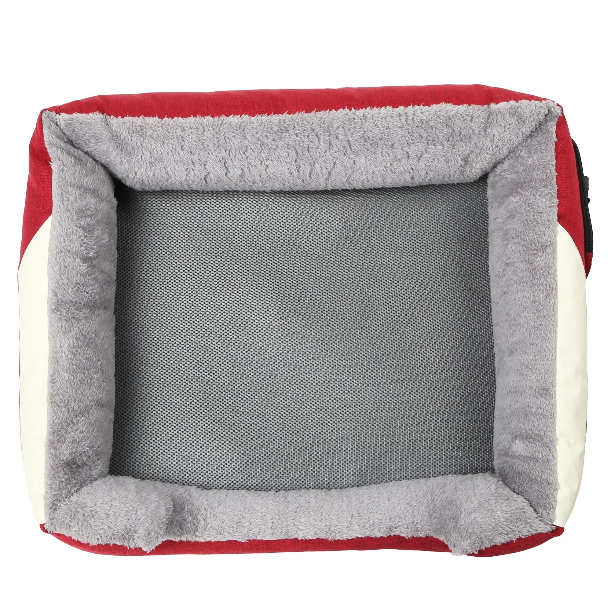 Pet Life - Dream Smart Heating and Cooling Dog Bed