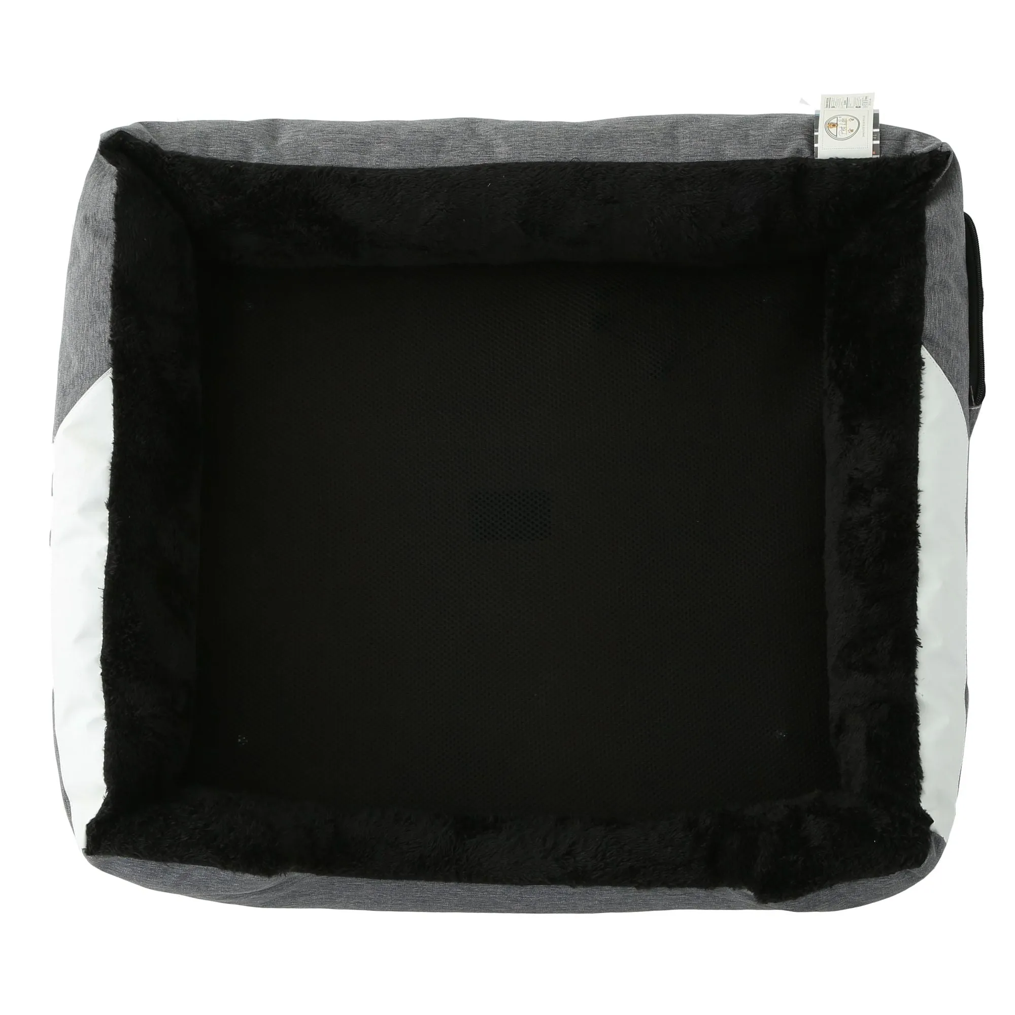 Pet Life - Dream Smart Heating and Cooling Dog Bed