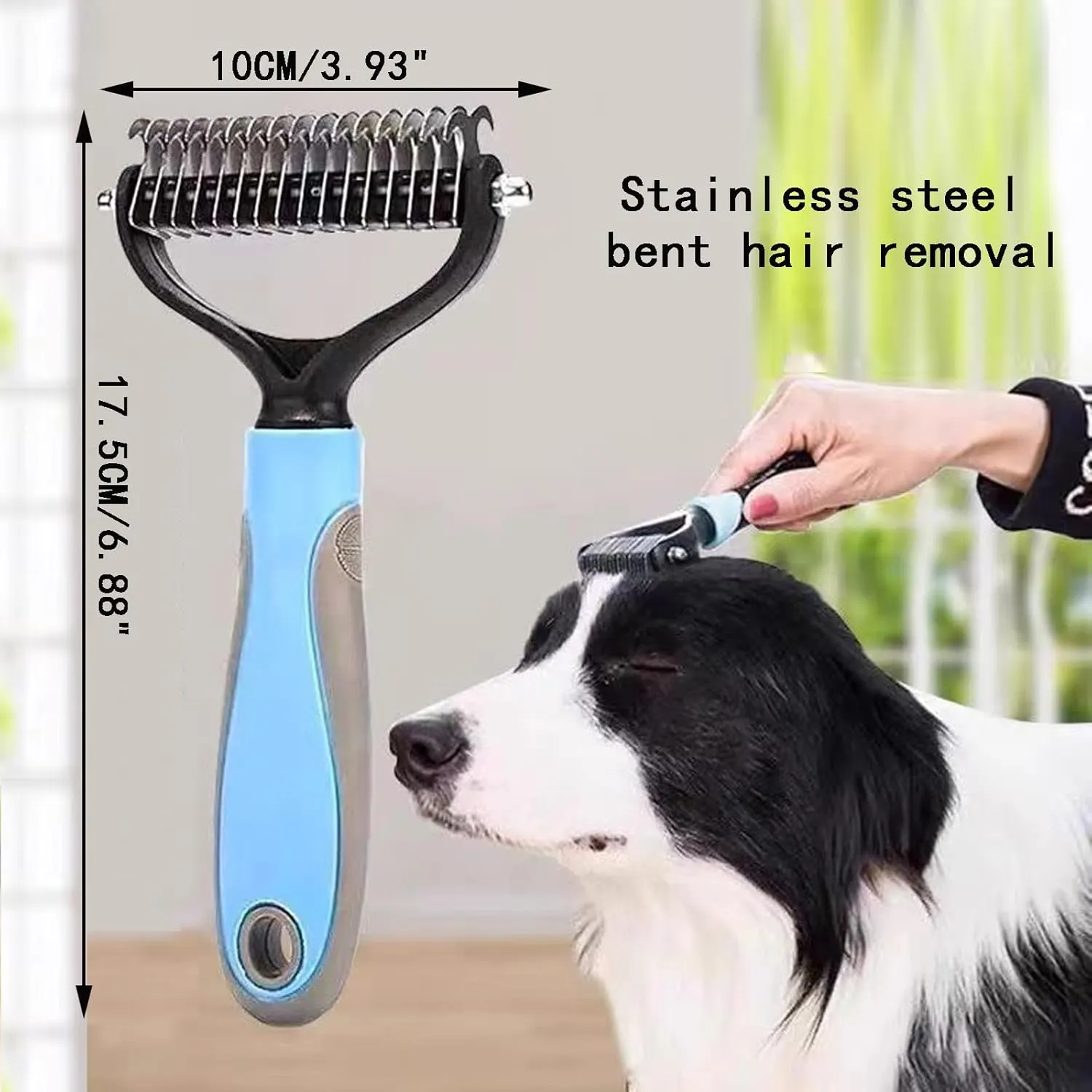 Pet Wand Pro Dog Shower Attachment - Complete Dog Bath Kit with Towel and Gloves