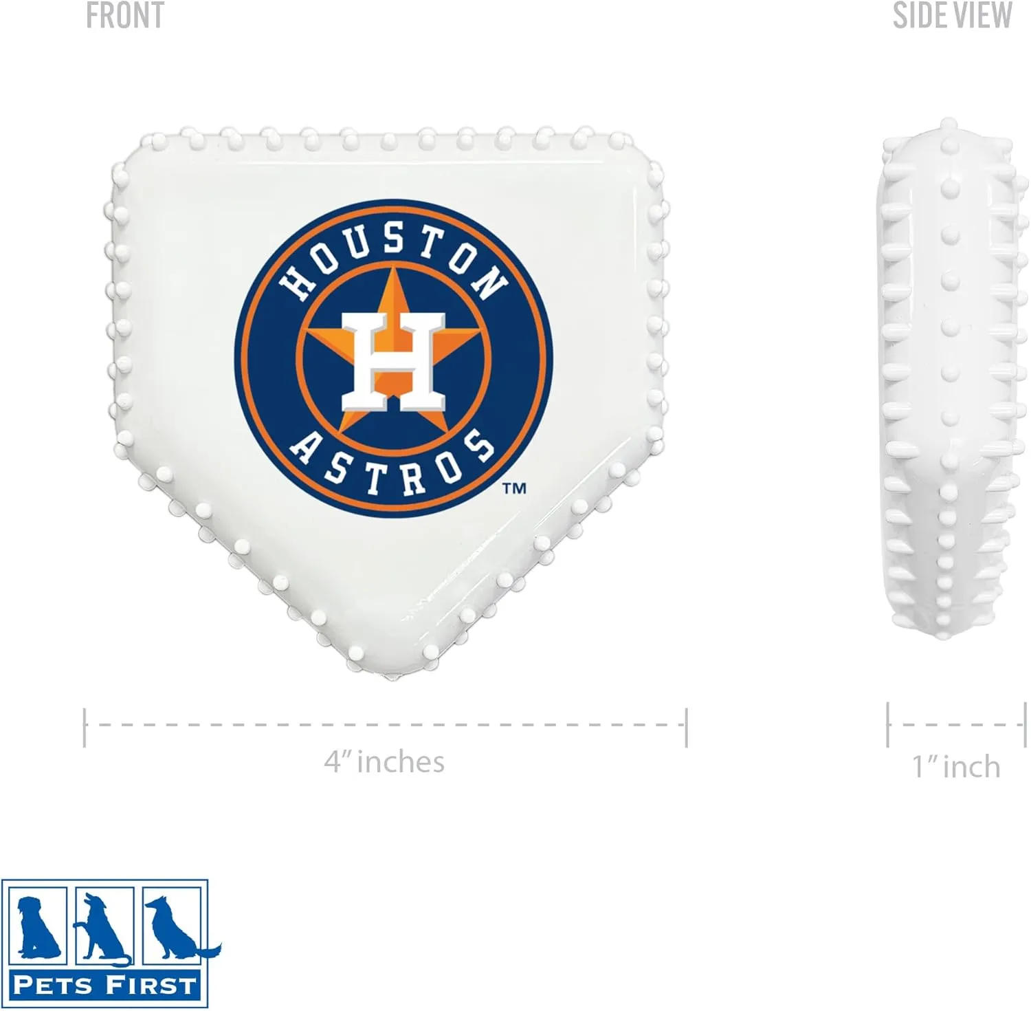 Pets First MLB ,,,