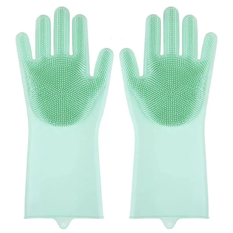 PurrfectClean Glove