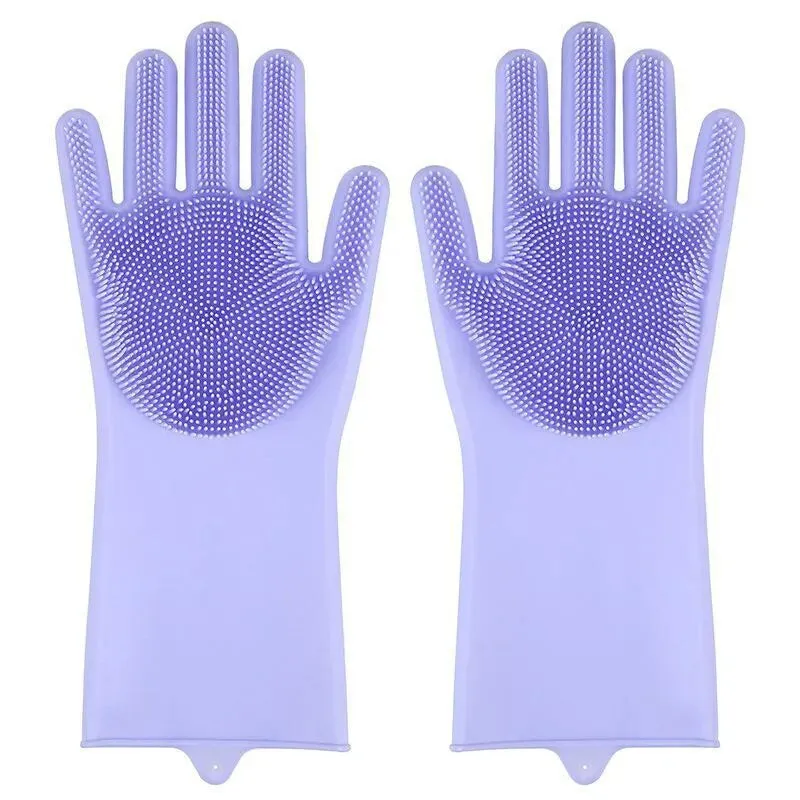 PurrfectClean Glove