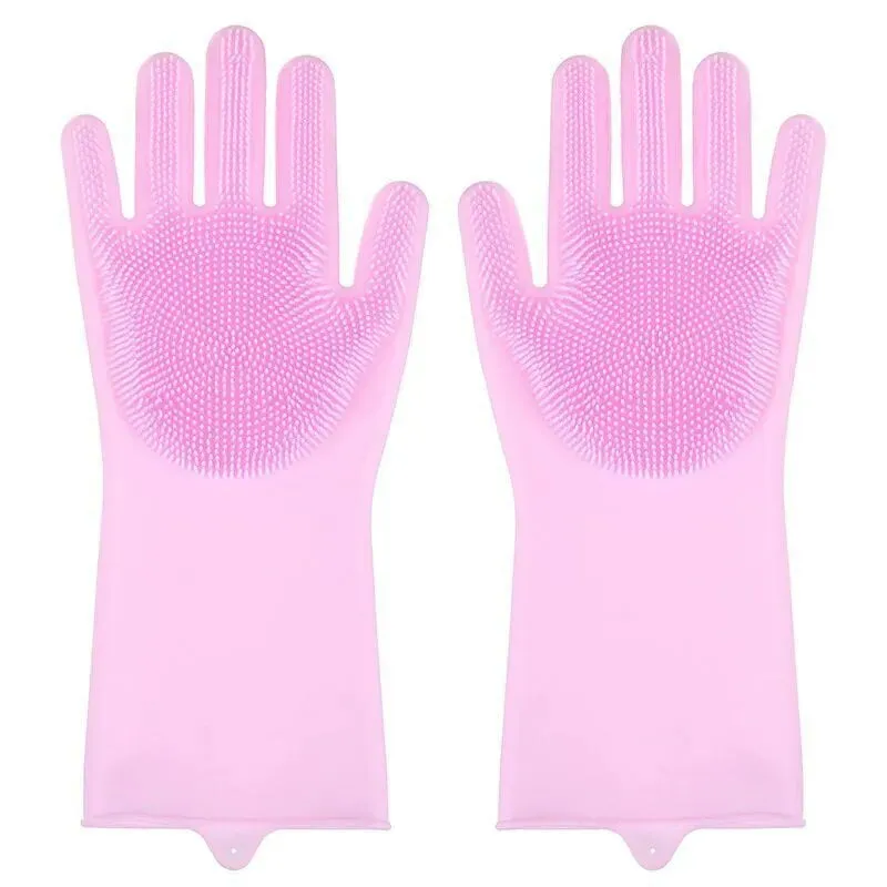 PurrfectClean Glove