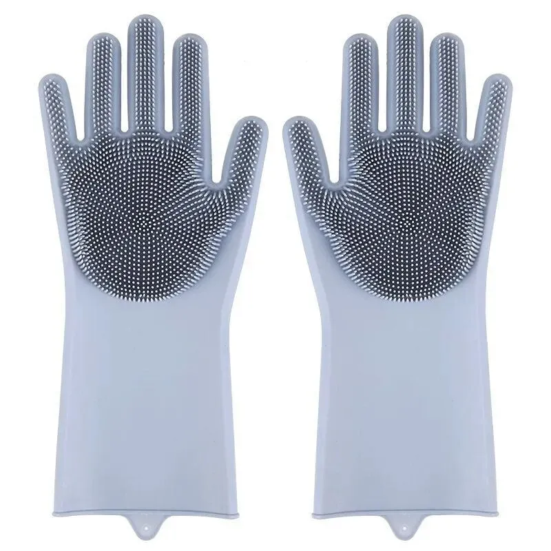 PurrfectClean Glove