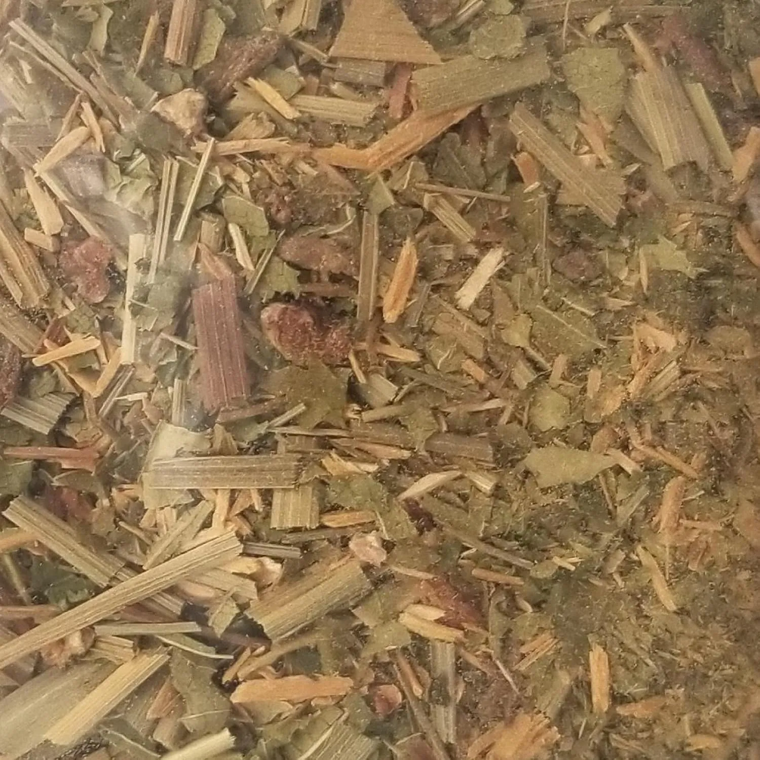 Refillable Mouse Toy Stuffed with Your Choice of 5 Different Cat Drugs (Tatarian Honeysuckle, Silver Vine, Valerian Root, Lemongrass, Catnip) (Brown, 4-in-1 Catnip Alternative Blend)
