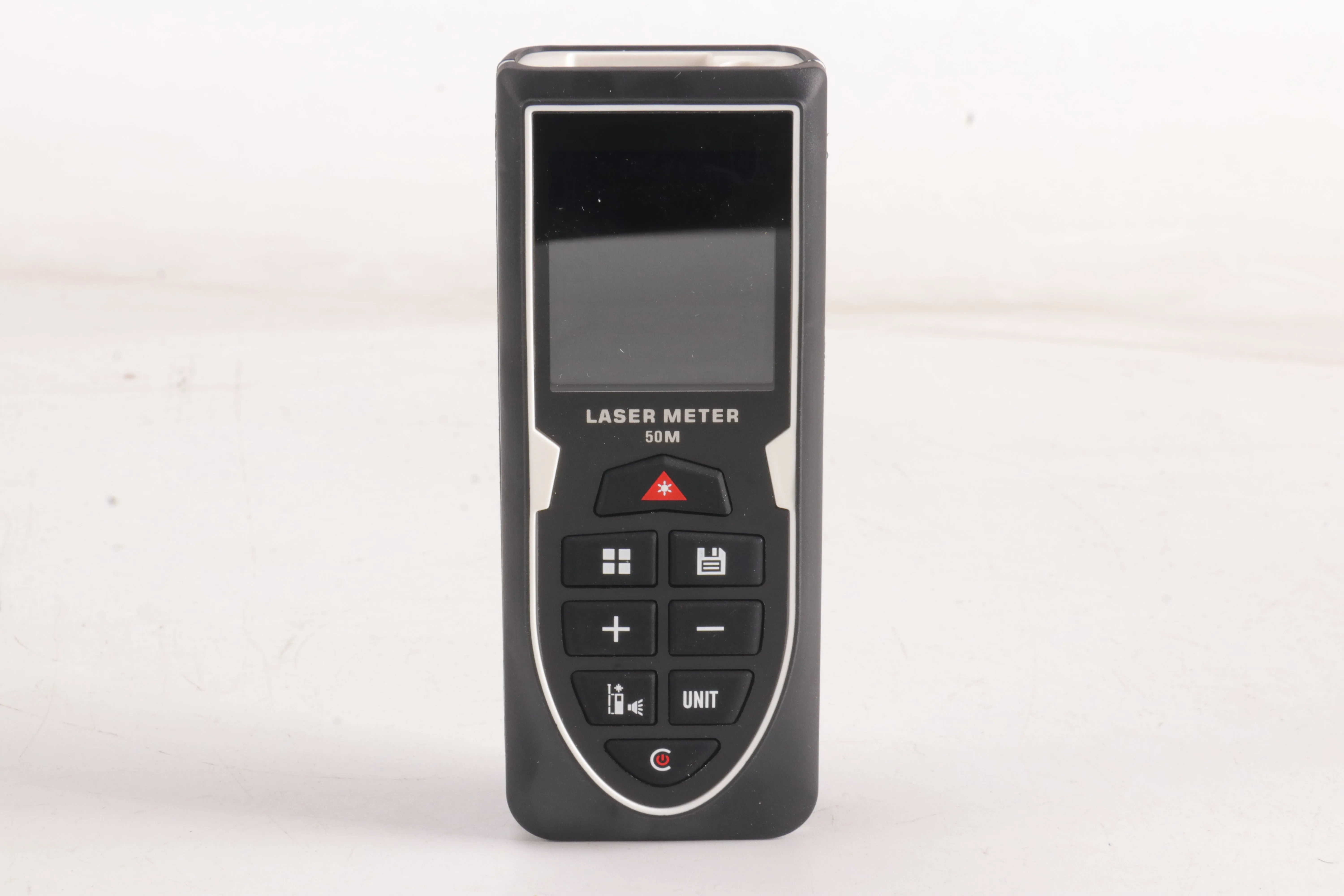 Reliable Surveying Equipment Indoor Laser Distance Meter – Accurate Laser Distance Meter up to 100m