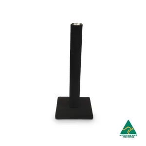Snooza Cat Pole Black Small (50 cm)