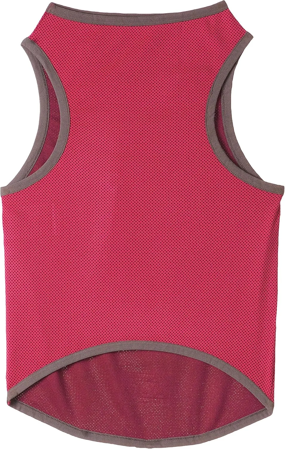 Terrain Dog Cooling Vest - Cooling Fabric Powered by Coolcore Technology