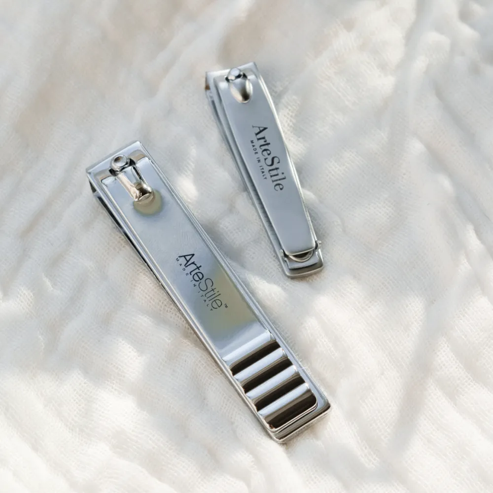 The Nail Clippers