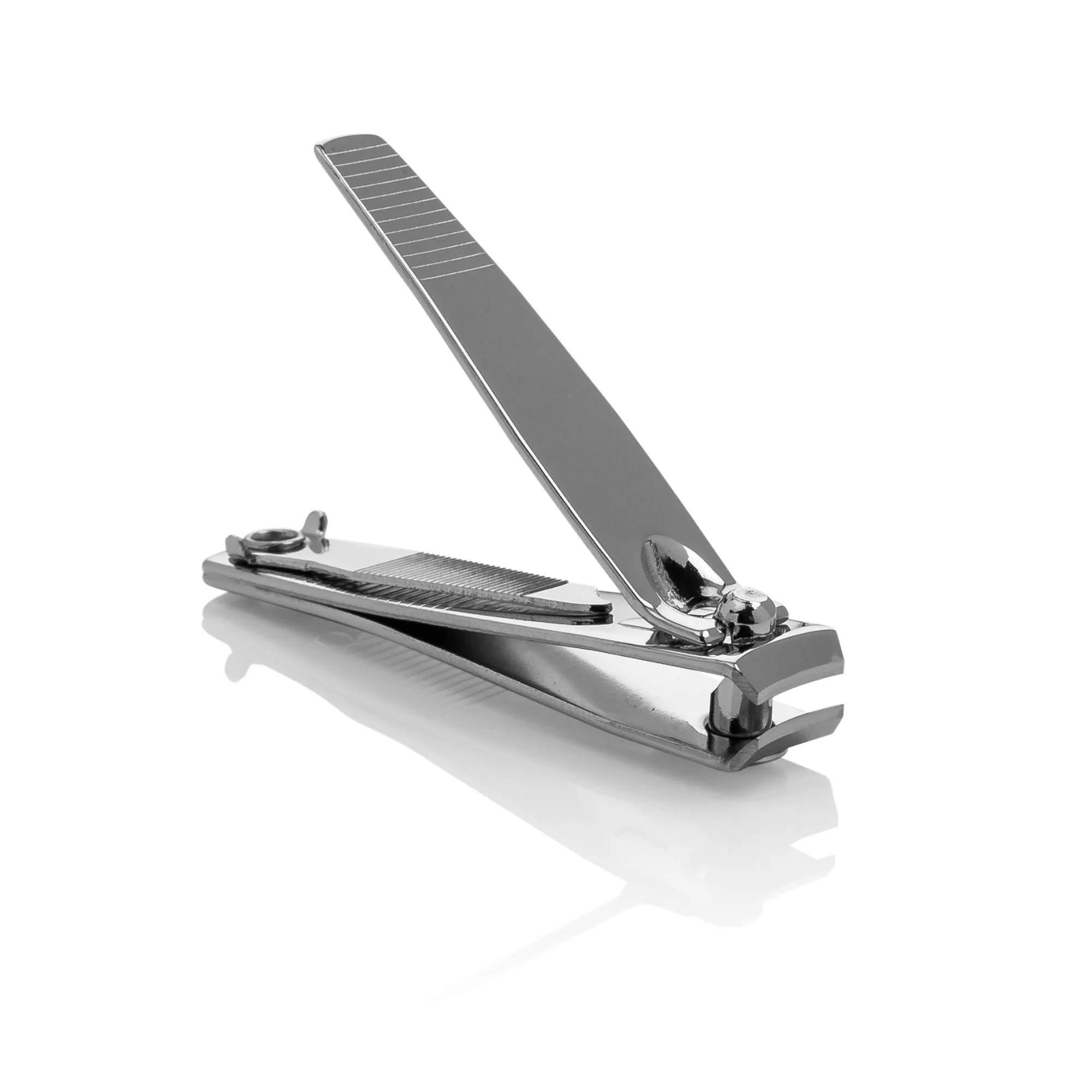The Nail Clippers