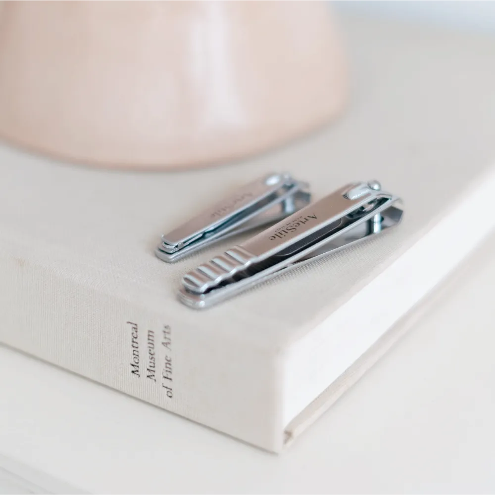 The Nail Clippers