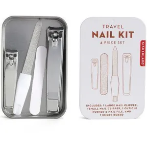 Travel Nail Kit