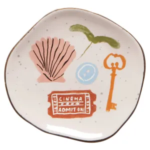 Trinket Tray - Finders Keepers