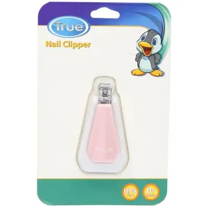 True Nail Clipper