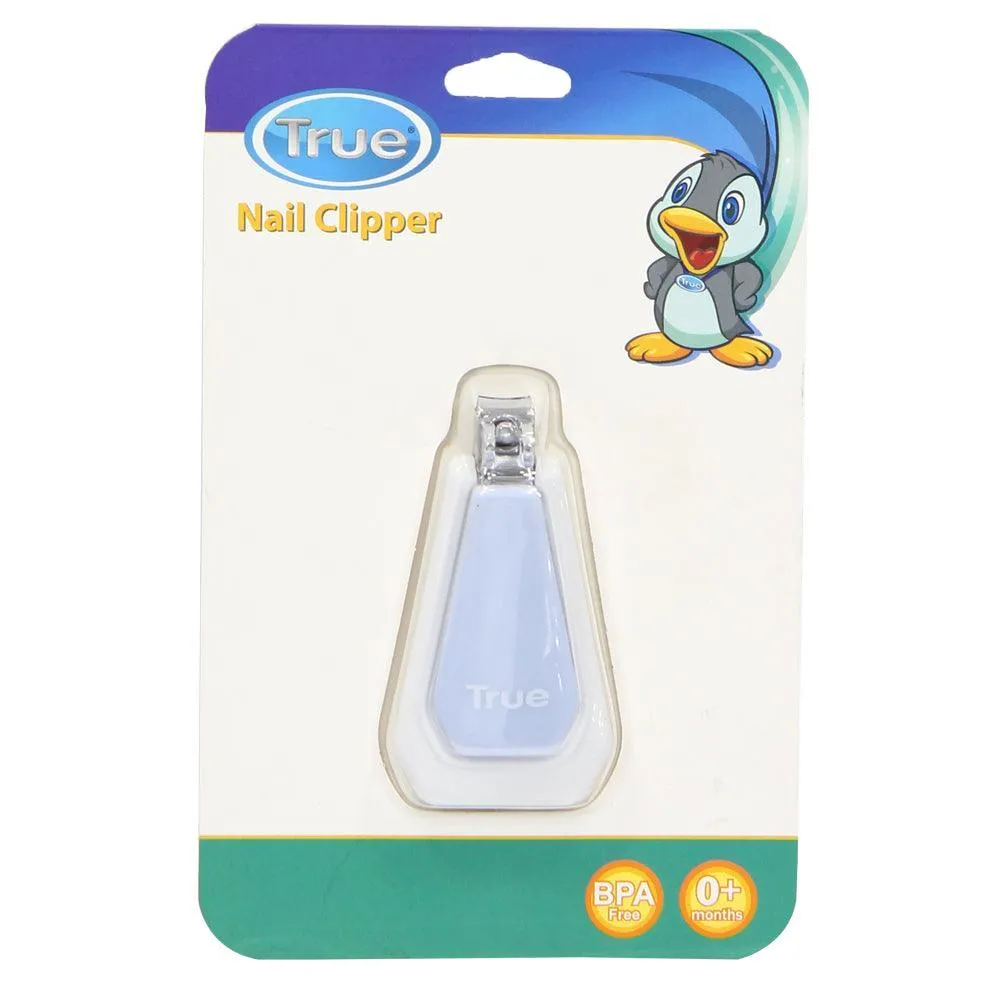 True Nail Clipper